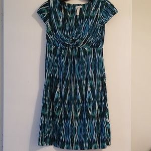 Soma dress